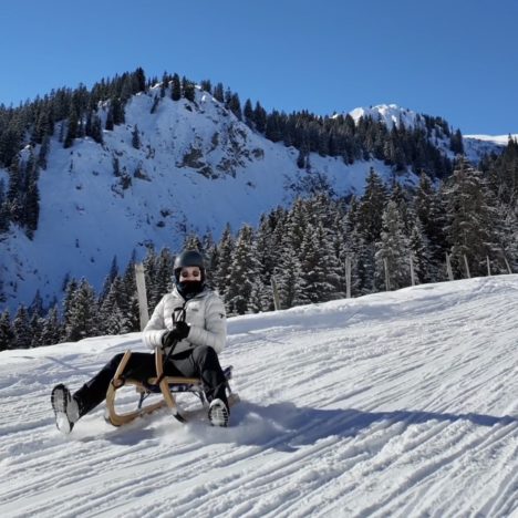 Découvrir le Villars Palace sous toutes ses facettes