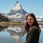 Maureen M. | Blog voyage suisse 🇨🇭